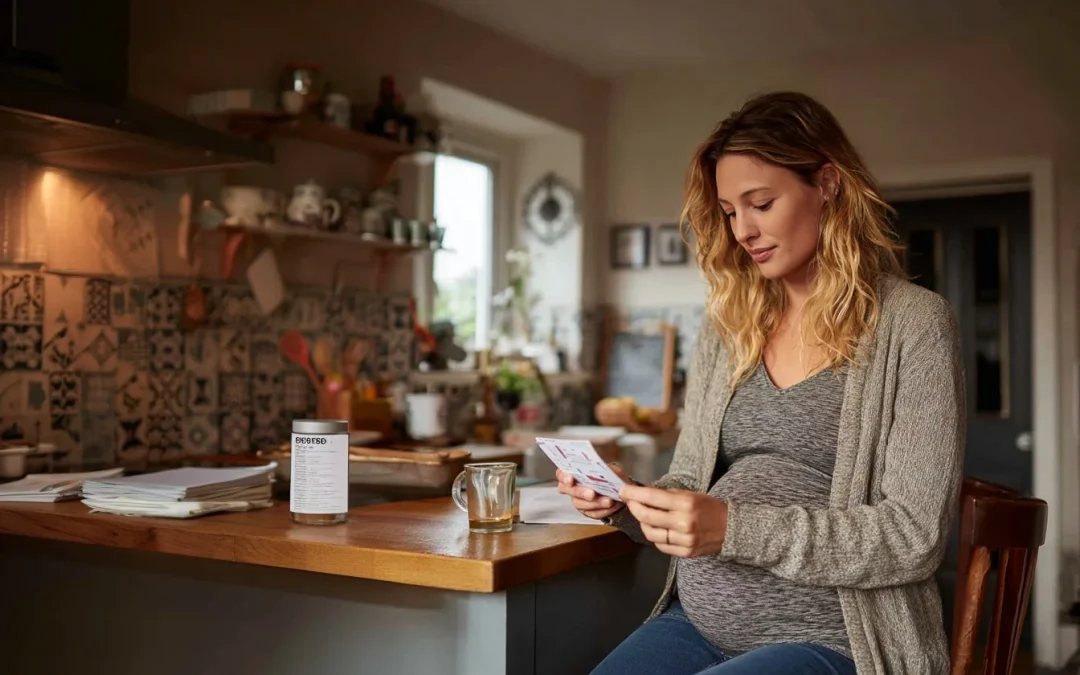 Анализ крови при беременности: норма, отклонения, расшифровка, что делать