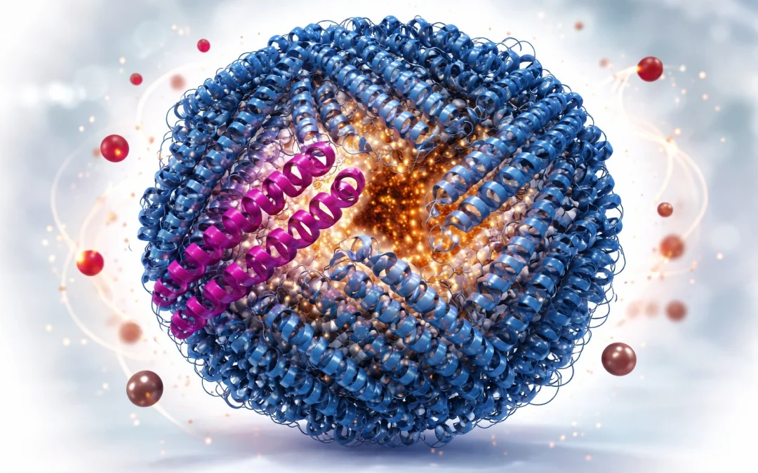 Ферритин: норма у женщин, мужчин и детей и почему цифра «в норме» может вас обманывать